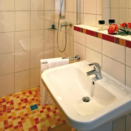 Vendégház Gastehaus Martina