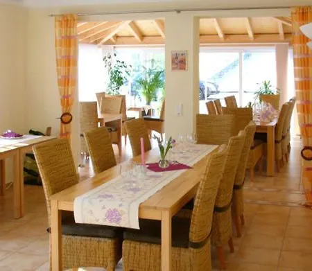 Vendégház Gastehaus Martina